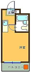 杉並区方南１丁目