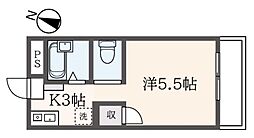 エステ稲田堤 0039