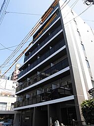 足立区千住河原町