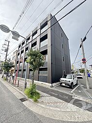 大阪市住吉区山之内１丁目