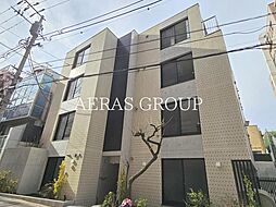 グランパセオ市谷仲之町 104