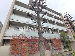 フィオレンテ田園調布