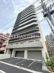 エスレジデンス浅草クラリティ 901