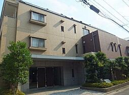 メゾンカルム西新宿