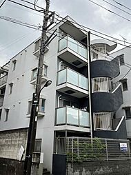 小金井市貫井南町３丁目