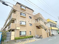 ライオンズマンション相武台第3