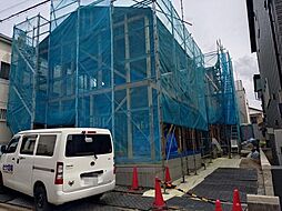 さいたま市南区大字大谷口の一戸建て