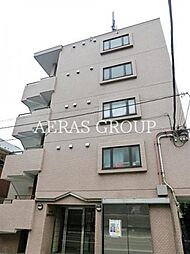 ジョイフル西荻窪7番館