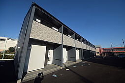 リバーサイドテラス 103