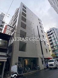 ヴェラハイツ日本橋蛎殻町