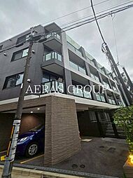 クオリタス護国寺