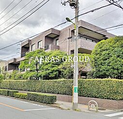 テラス成城
