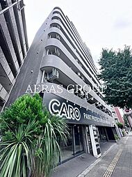 スカイコート世田谷用賀