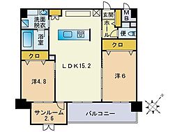 （仮称）日の出町4丁目ビル 502