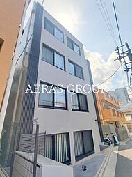 アヴァンタージュ大井町