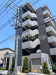 サンライズ氷川町