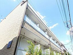 リブリ・あずま 208