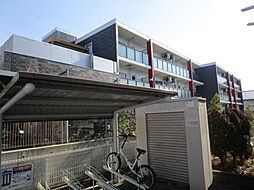 川崎市麻生区岡上３丁目
