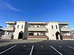 プラウド松美マンション