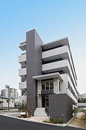 豊中市上新田２丁目