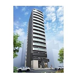 コンフォリア・リヴ大阪本町