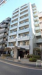 シーアイマンション池袋