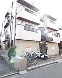 シャトル新金岡