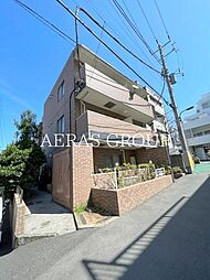 パークウェル神楽坂