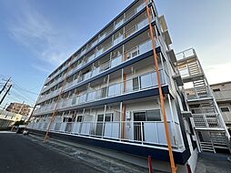 コーポ落合0 302