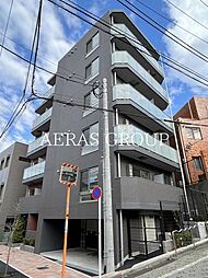 ヴィル信濃町 204