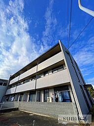 レオパレスグリーンエイジ