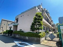 ベルメゾン町田 103