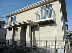 フォレスト リーフタウンＢ棟