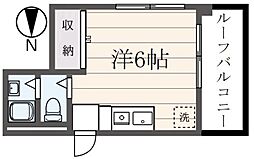 ＡＦＦＩＮＯつつじヶ丘 401