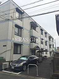 朝霞市西原１丁目