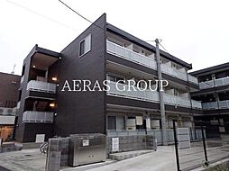 リブリ・草加瀬崎II