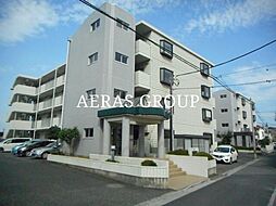サンライフ南大塚Ｂ棟