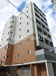 ベル ドミール 目黒