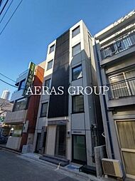 ザ・クラスアーバンス水道橋本郷