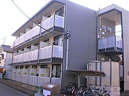 レオパレスカサブランカ柏