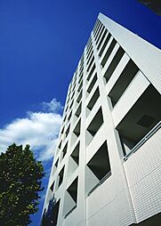 ウィスティリア大森山王