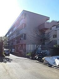 ガーデンヒル寿々木