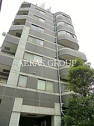 フイユドール目白 601