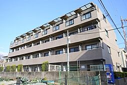 練馬区中村南２丁目