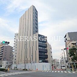 デュオフラッツ板橋大山