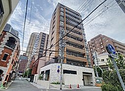 メゾンエスプリ生田 801