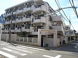 川崎市高津区諏訪２丁目