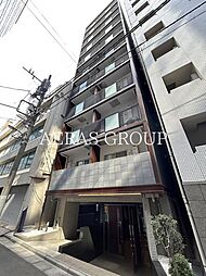 アーク銀座京橋 1102