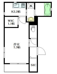 中野区東中野１丁目