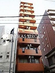 レジェンド横浜